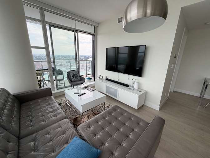 Alex's room