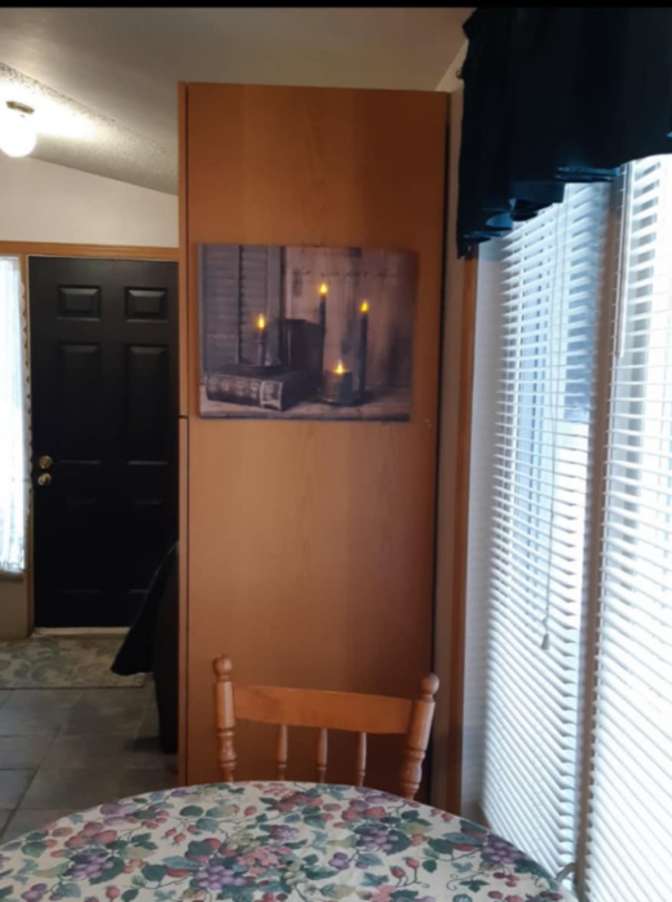 Tammy's room