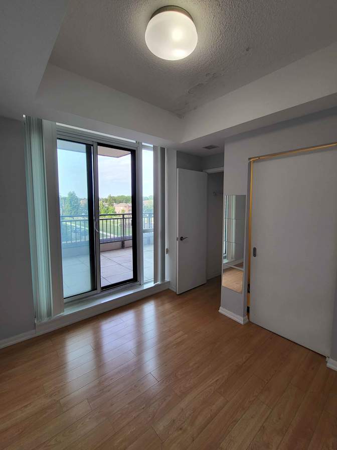 sarah's room