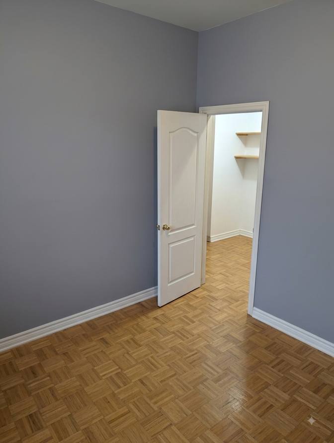 Daniel's room