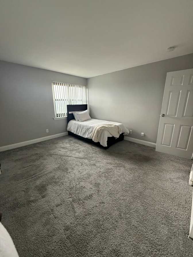 Jerry's room