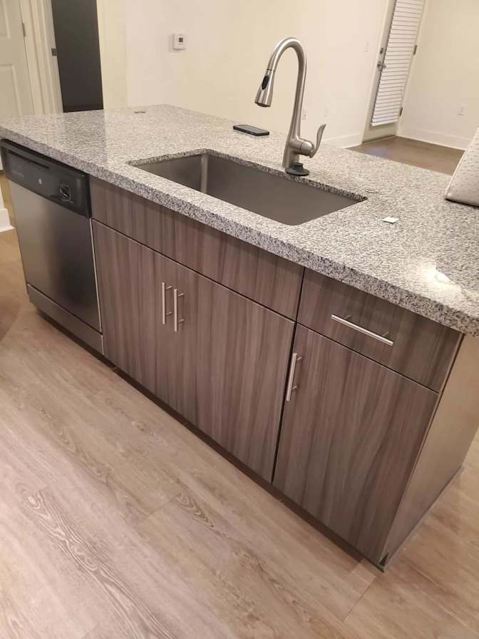 Sarah's room