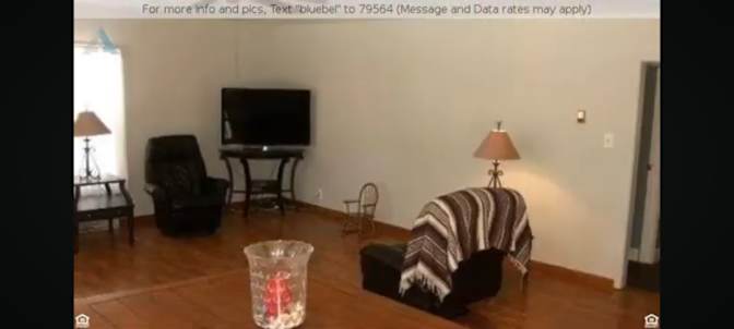Nino's room