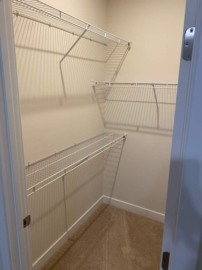 David's room