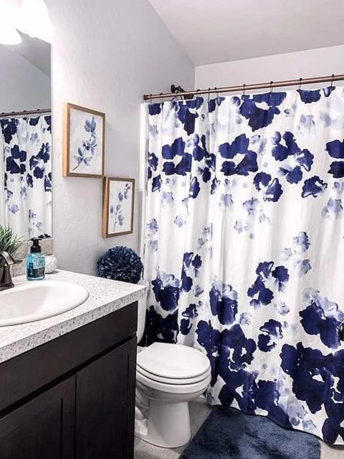 Melissa's room