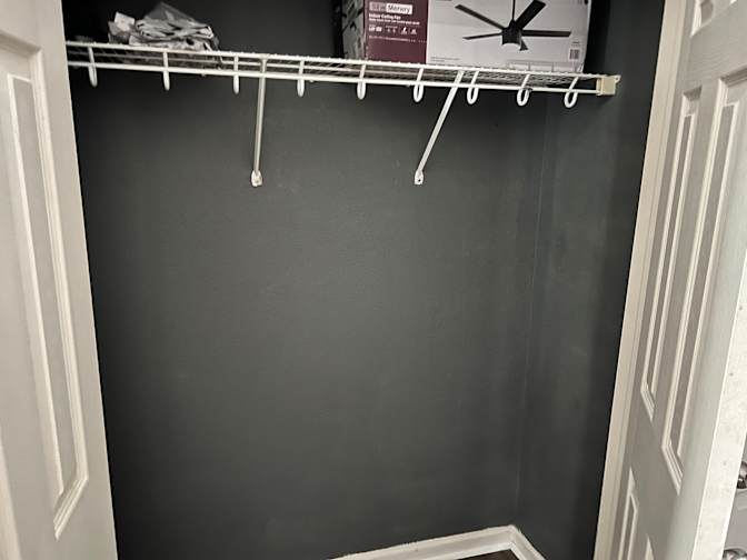 Kathy's room