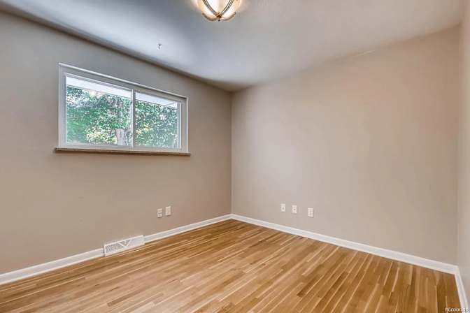 Sarah's room