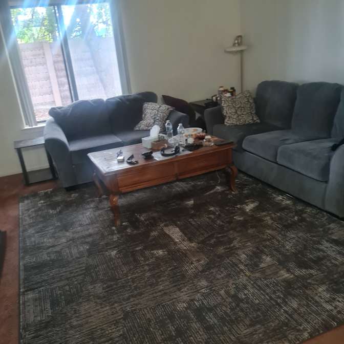 Billy's room