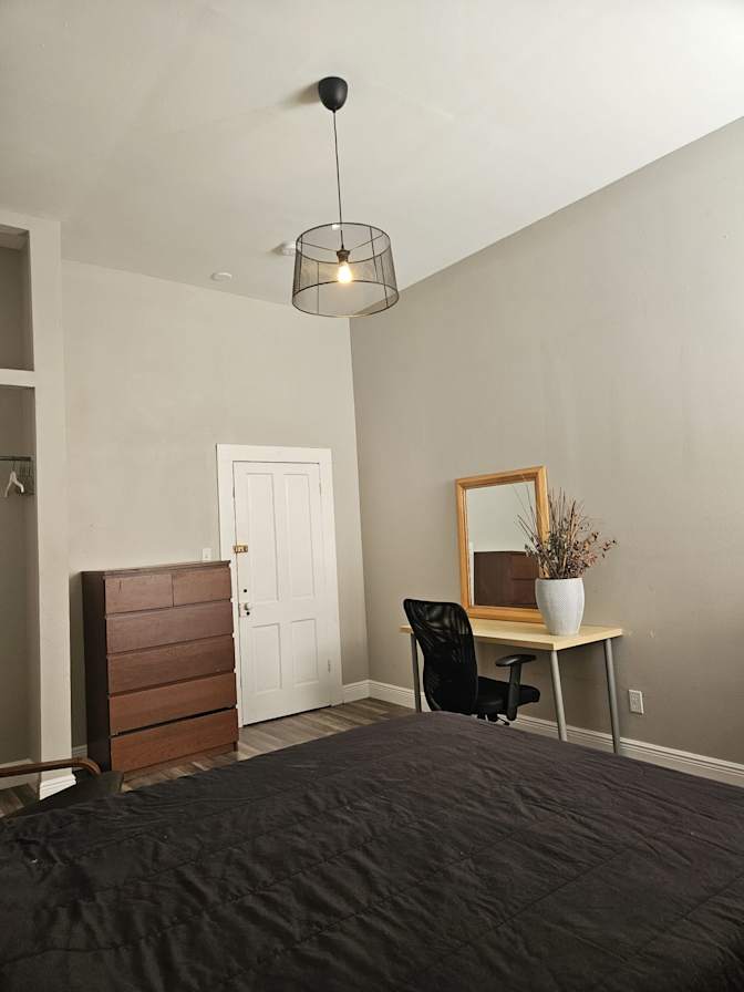 Ybor City Rentals's room