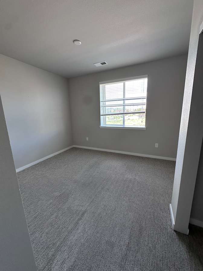 Julieanna's room