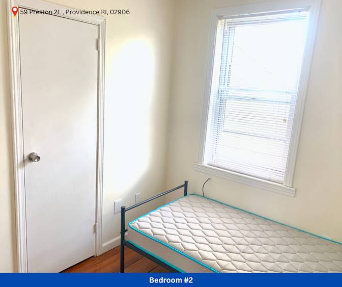 Joy's room