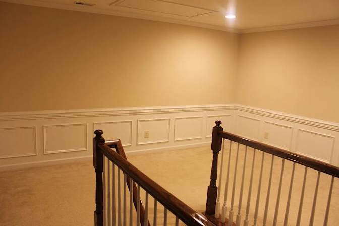 Alcove Rooms's room