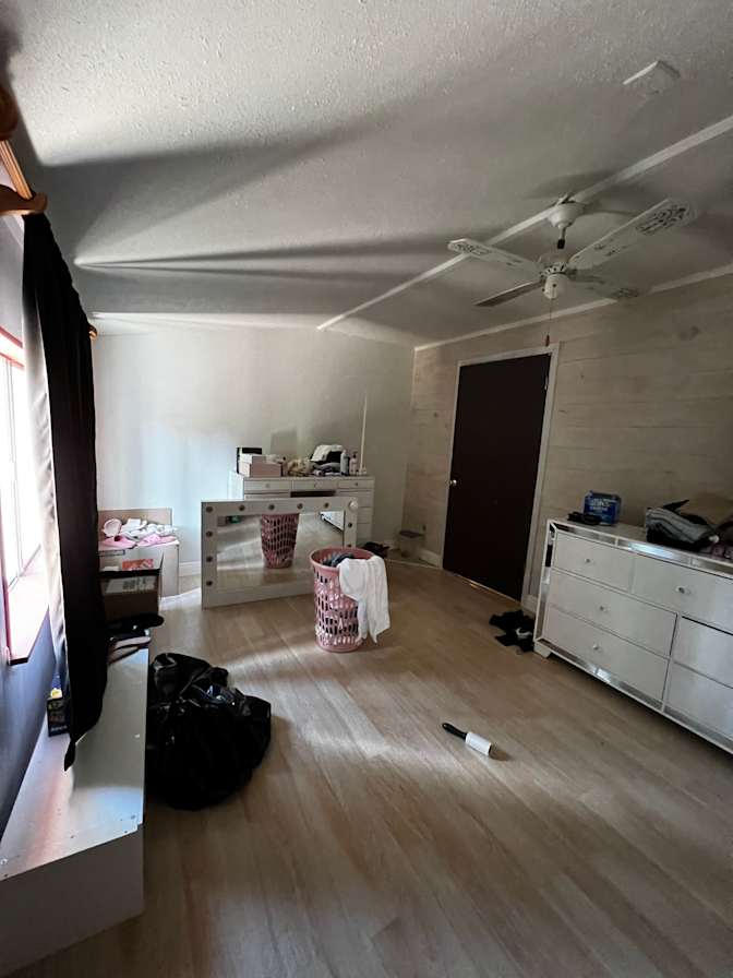 Jessica's room