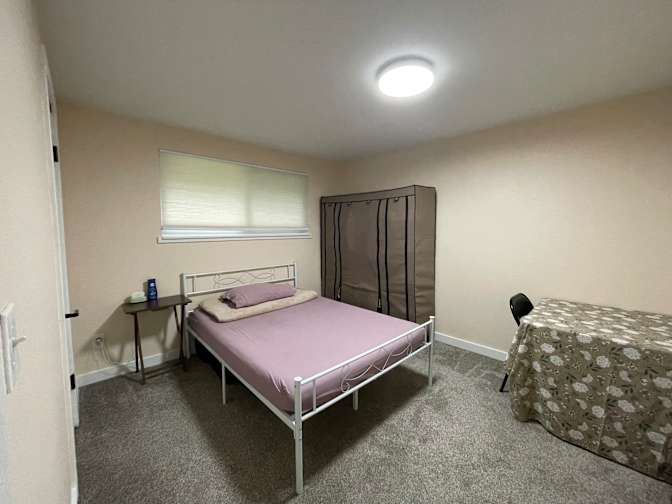 Ha's room