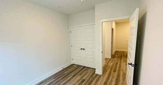 Brian's room