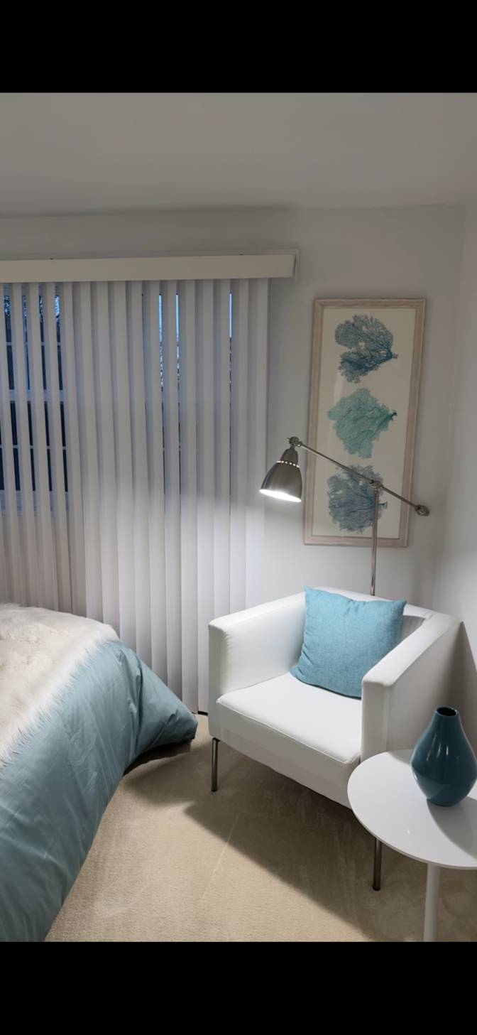Debbie's room