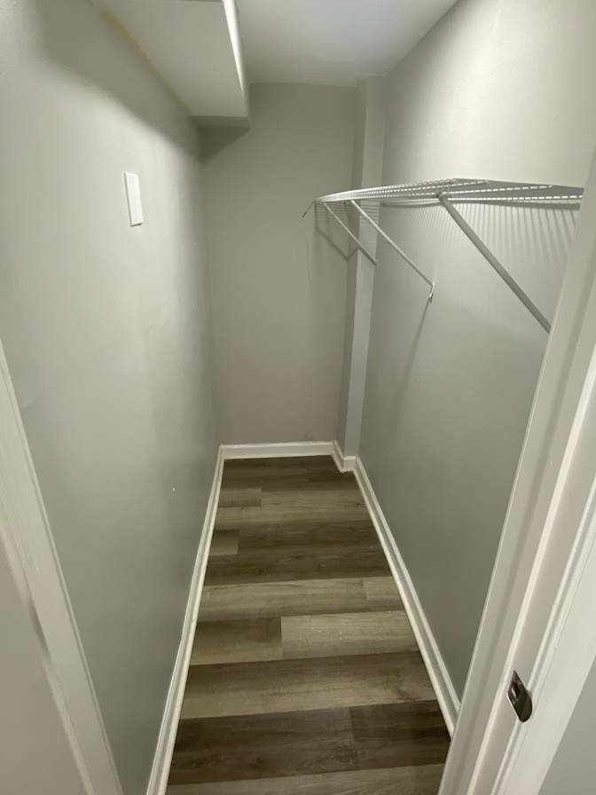 Meghan's room