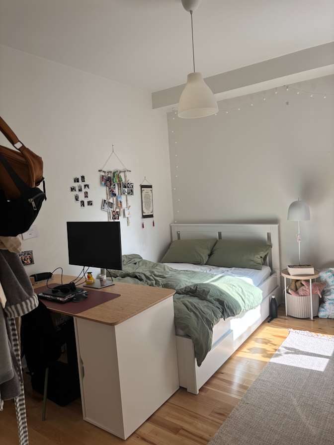 Julia's room