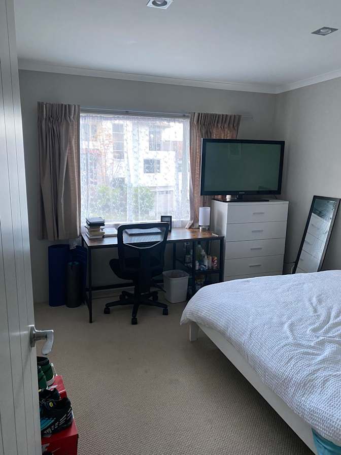Kelsey's room