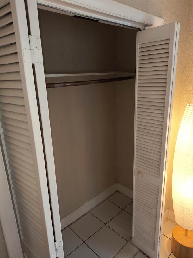 Janet's room