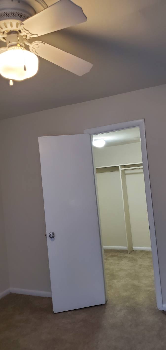 Horty's room