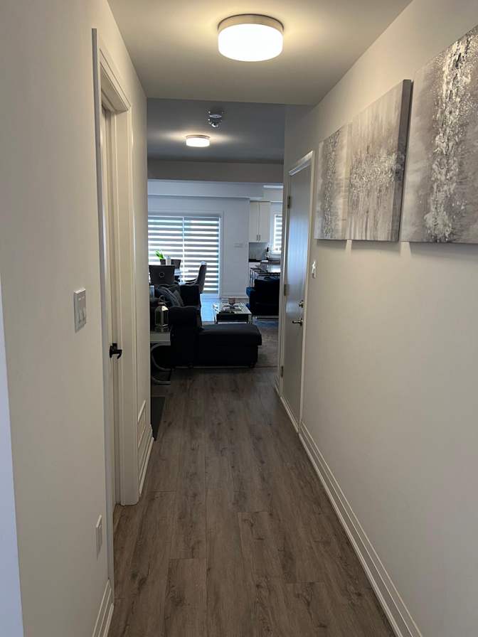 Deepika's room