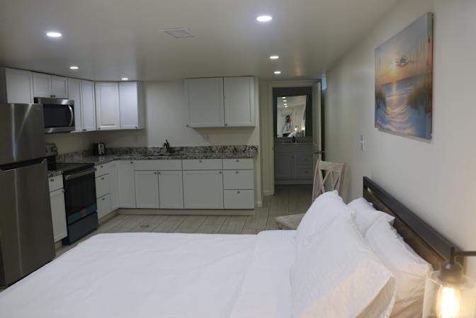 Dorothy's room