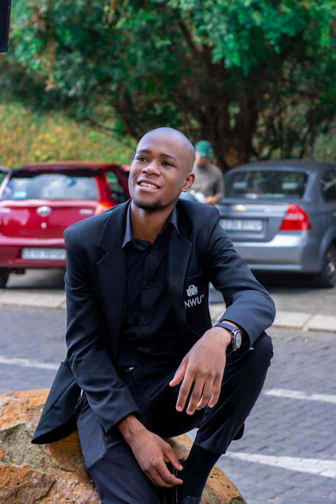 MABUZA