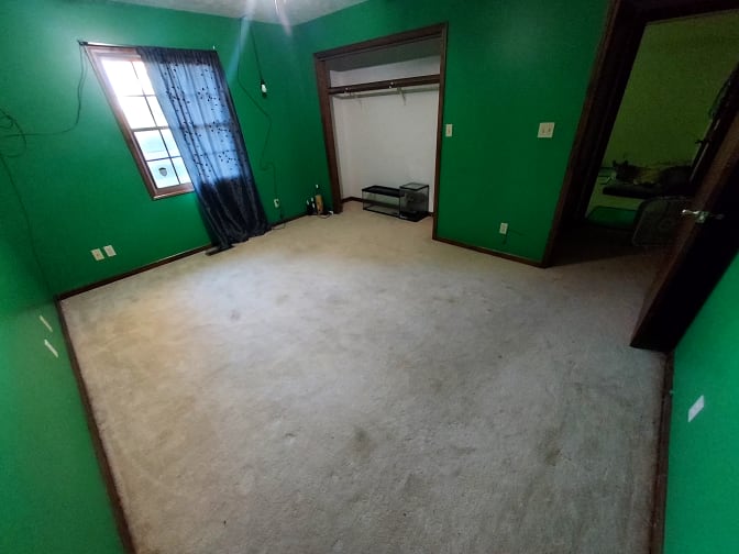 Nym's room