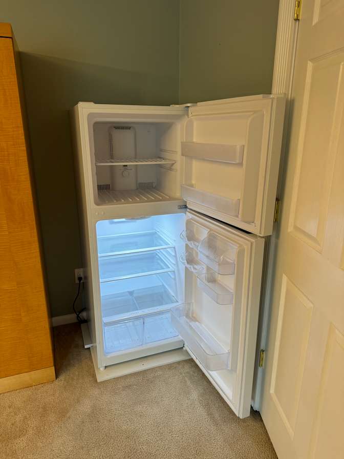 Peter's room