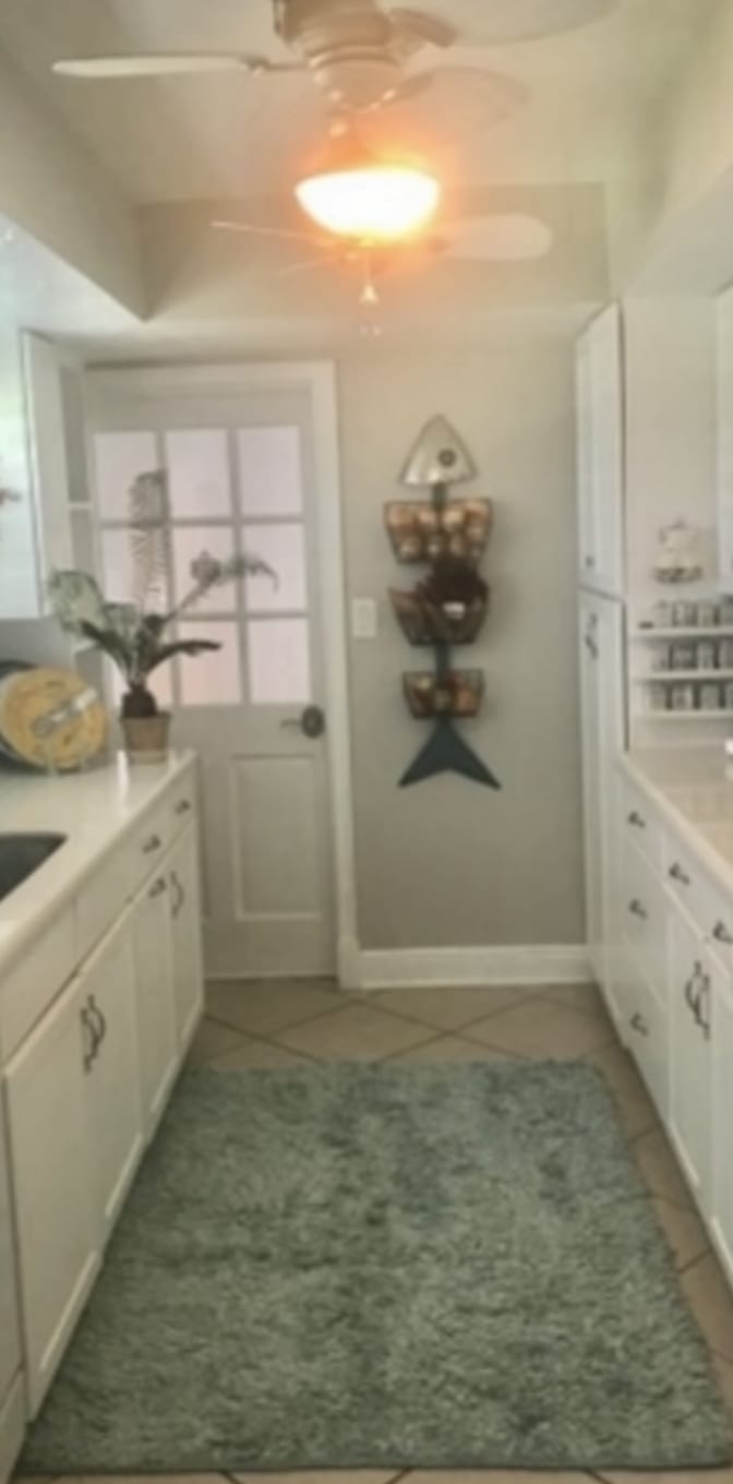 Karen's room