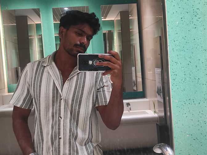 Jayakumar G J