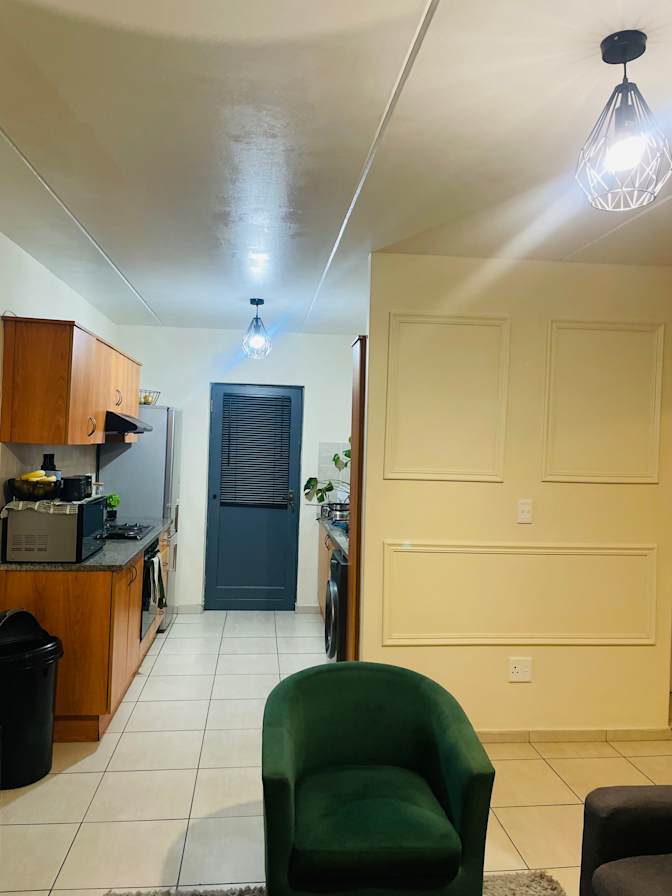 Soso's room
