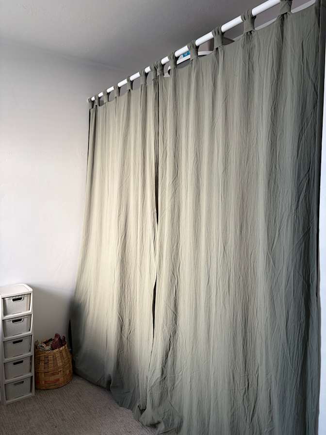 Alex's room