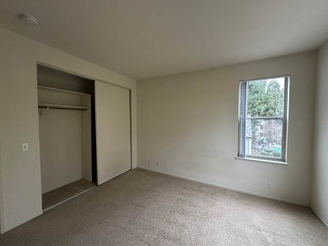 Randy's room