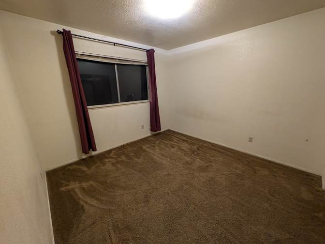 Guy's room