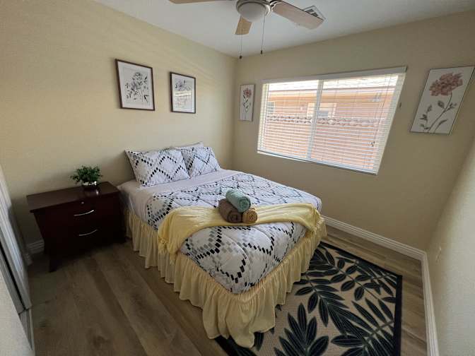 PadSplit's room