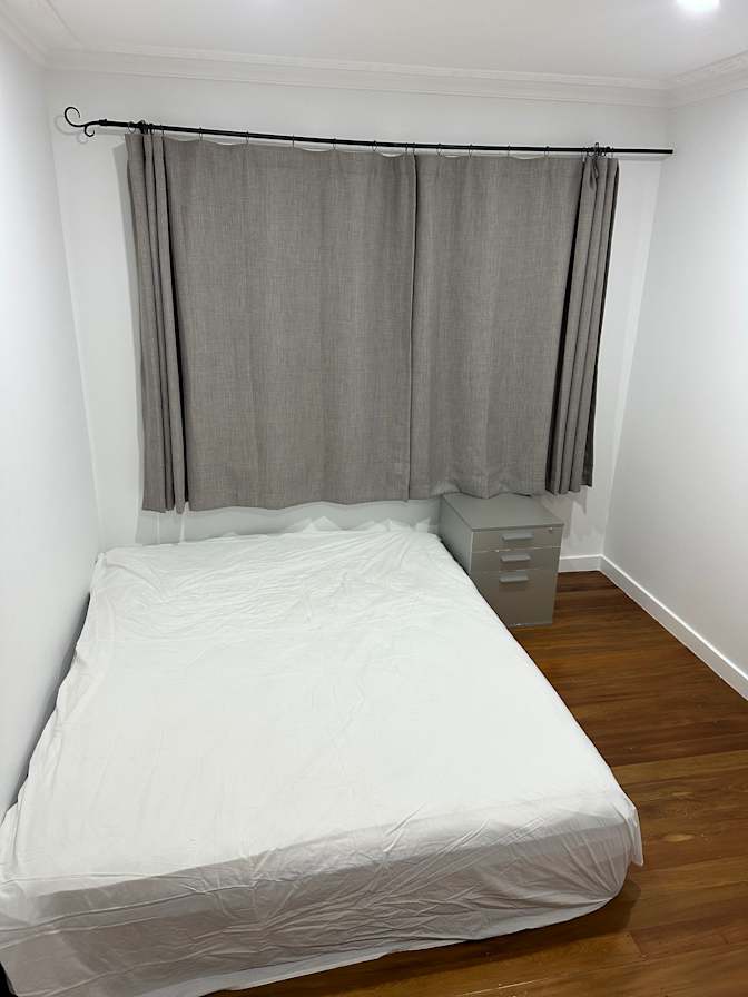 Prasanna's room
