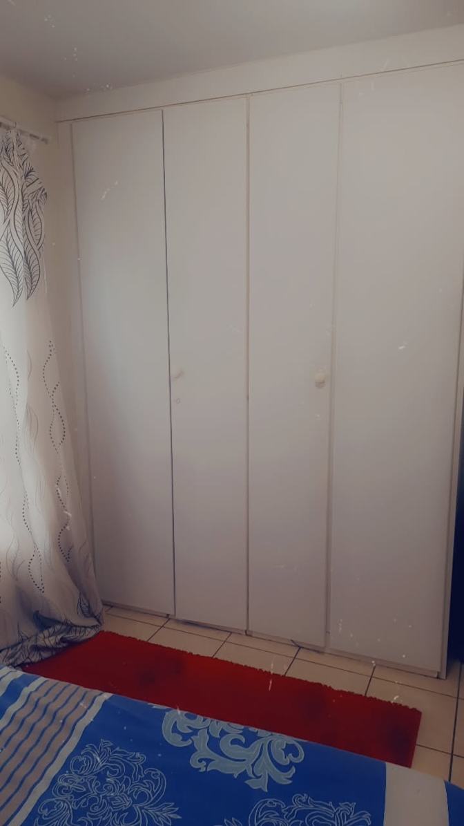 Leaticia nseya's room