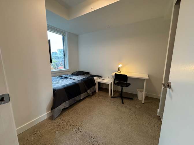 Yelden Vision Residence's room