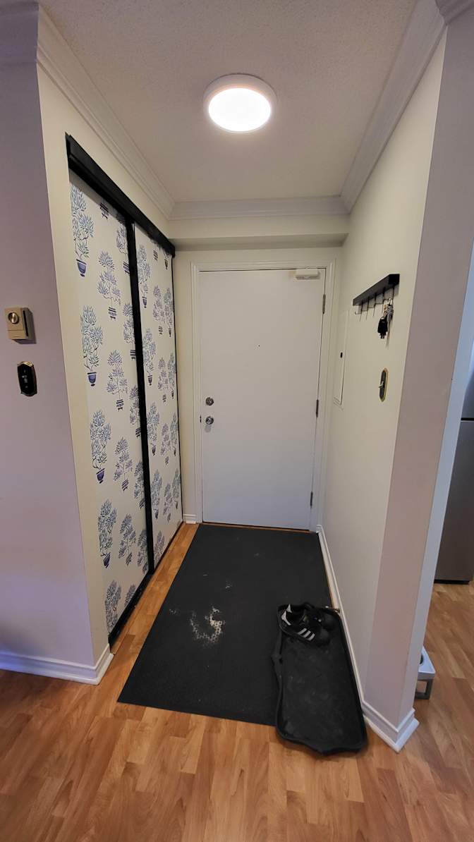Amy's room