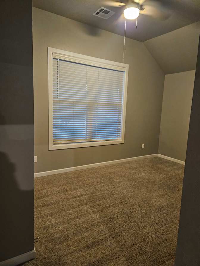 Ben's room
