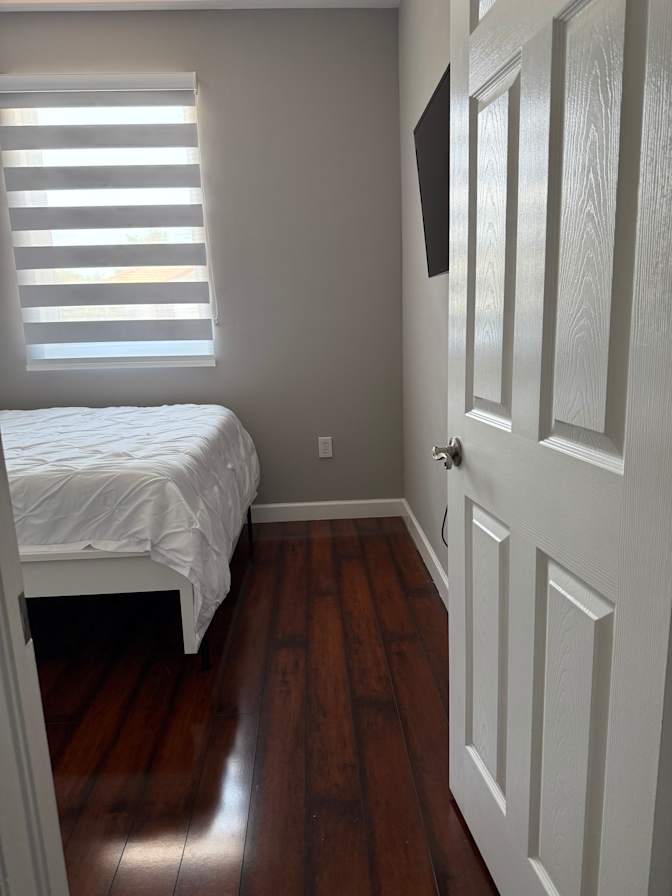Mary's room