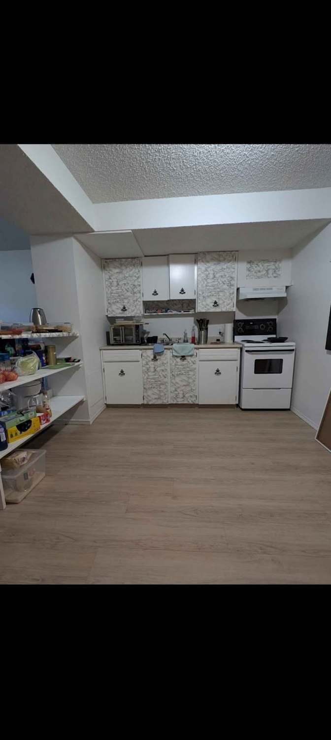 Daehyeon's room