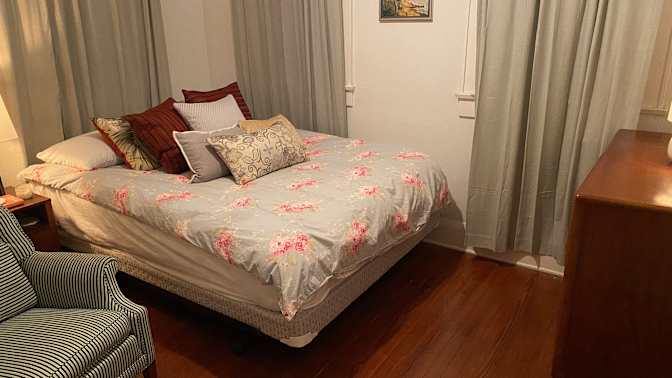 Chloe's room