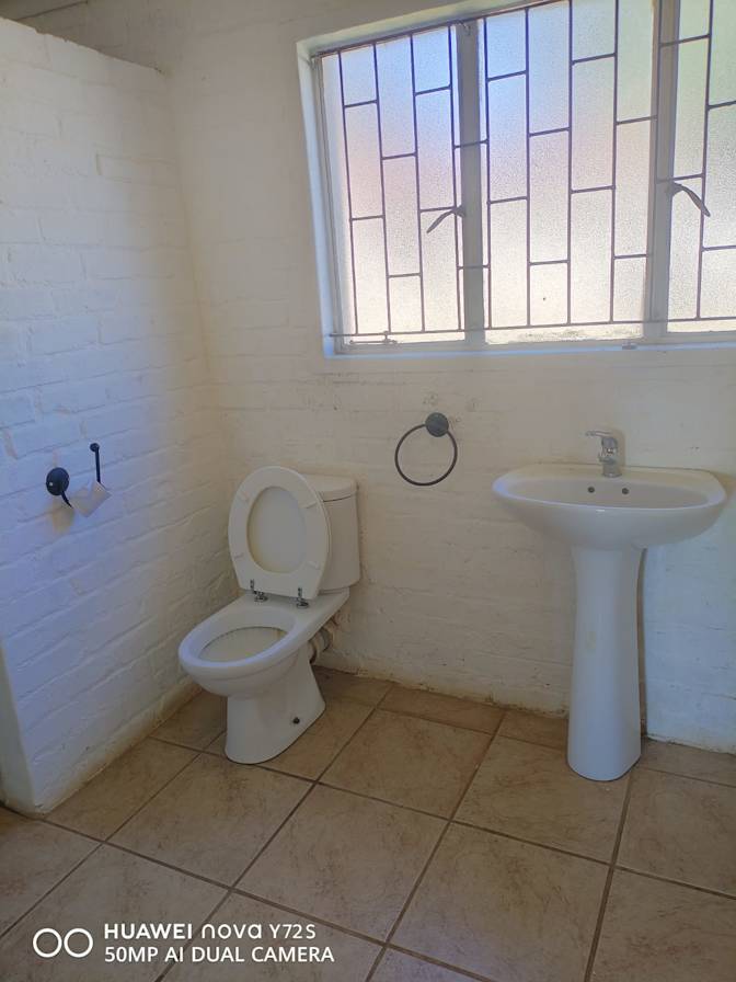 Tebogo's room