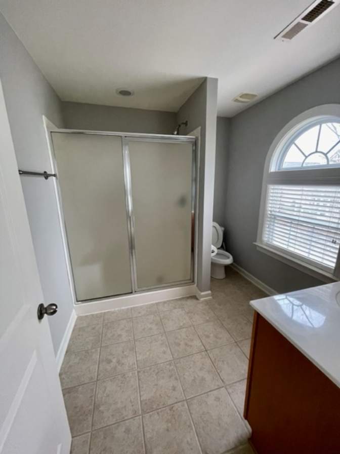 Alcove Rooms's room
