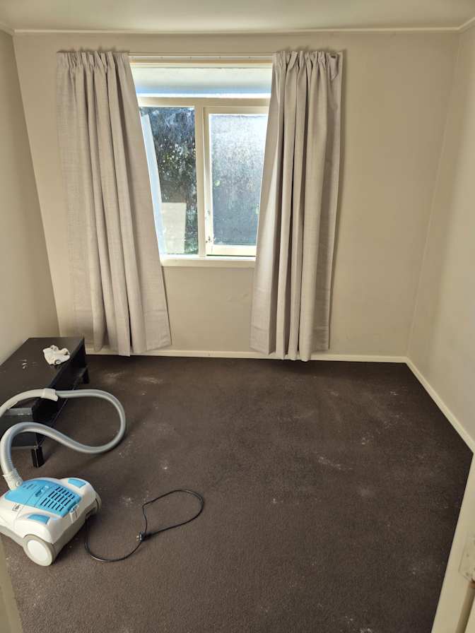 Luke's room