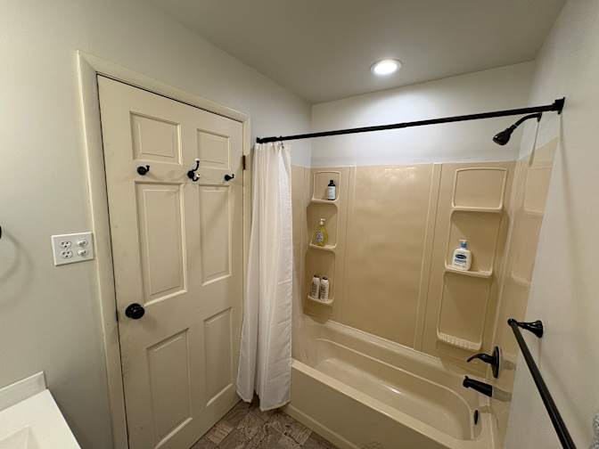 Jacob's room