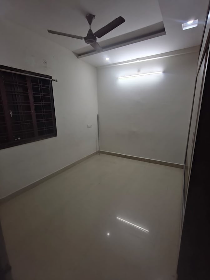 Ankush Dey's room